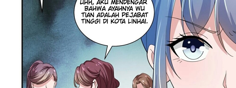 King of The Soldiers Chapter 01 Gambar 57